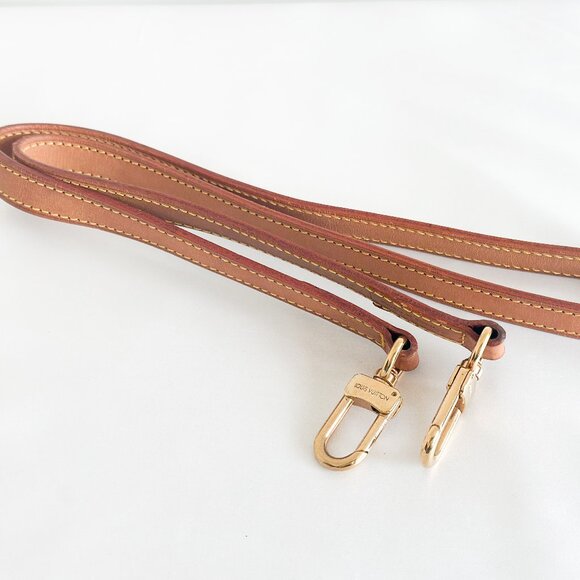 Louis Vuitton Vachetta Strap - Picture 1 of 11